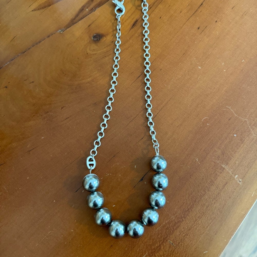 Lia Sophia Necklace